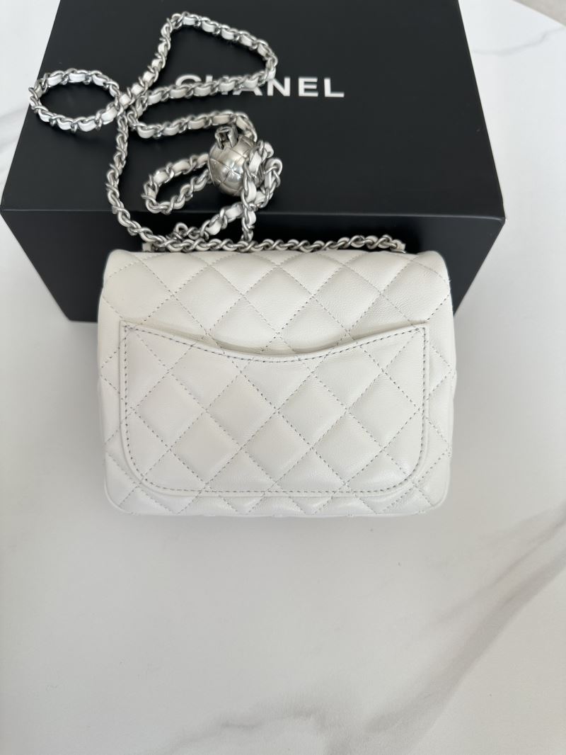 Chanel CF Series Bags